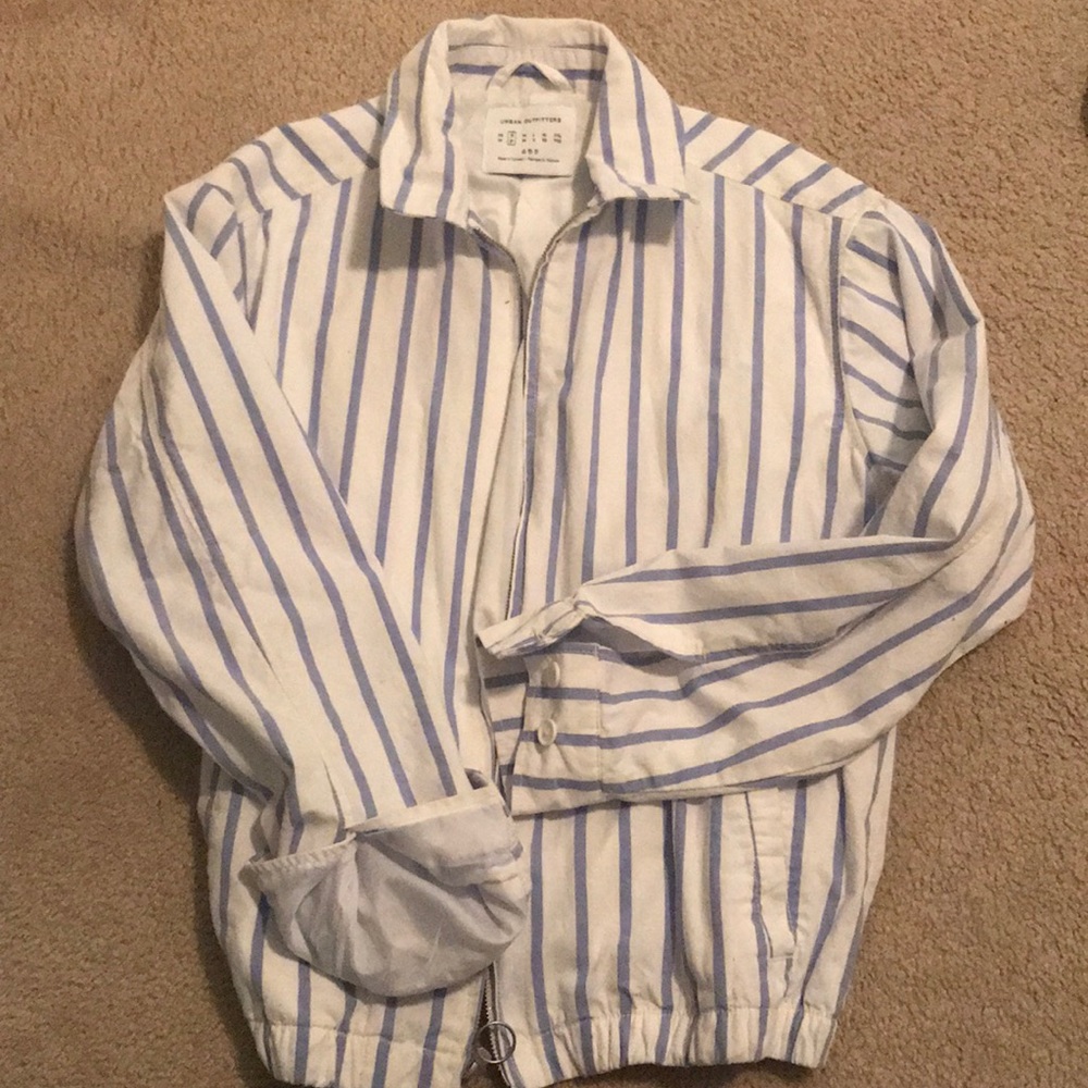 UNISEX Urban Outfitters Jacket
